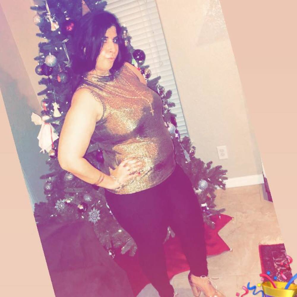 Meet your Posher, Cristina